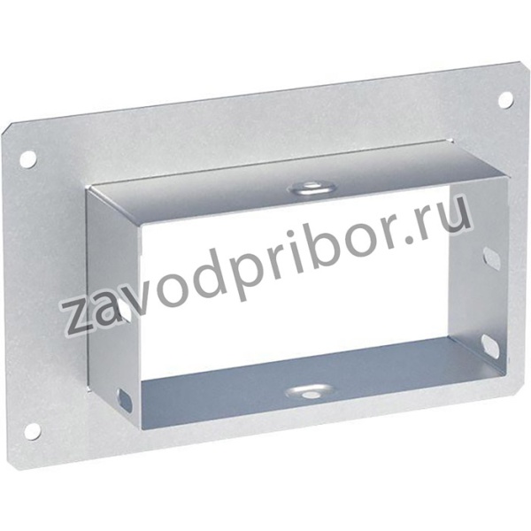 Фланец соединительный 80х200мм EKF f80200