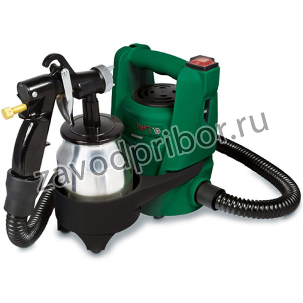 Электрический краскораспылитель ESP05-200 T 5.1.13