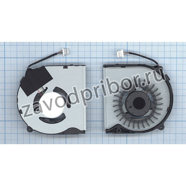 Вентилятор (кулер) для ноутбука Sony Vaio SVT13 SVT14 SVT15