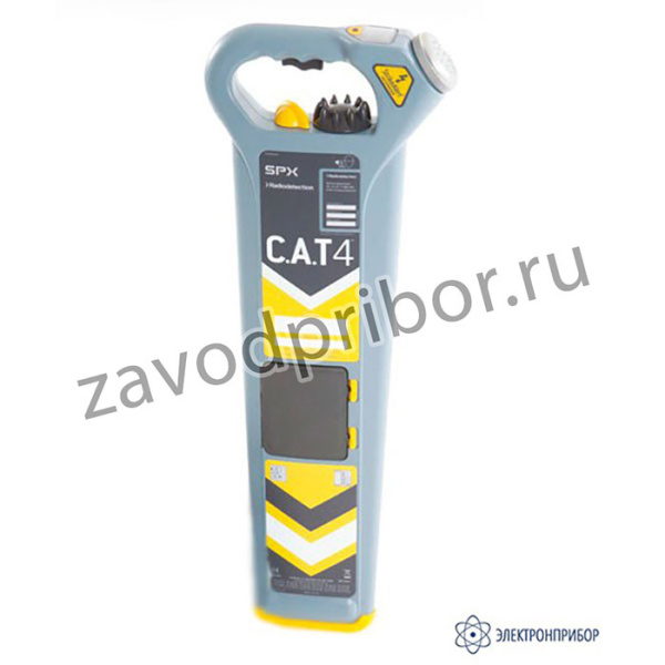 C.A.T4+ — локатор трассопоисковый