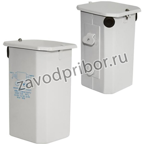 Дроссель 1К400ДРИ48-003 нез. GALAD 01564