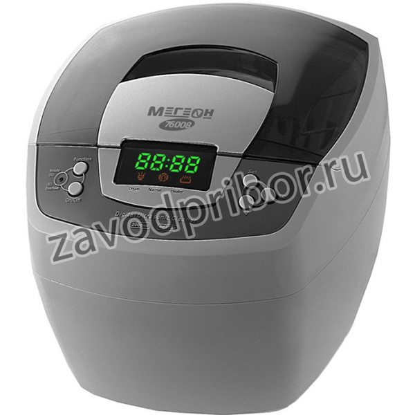 МЕГЕОН 76008, Ультразвуковая ванна