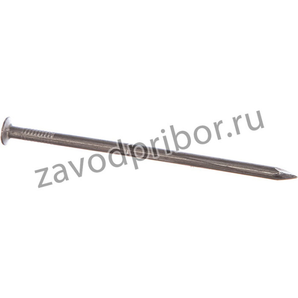 Гвоздь строительный 3x70, 5кг тов-088601