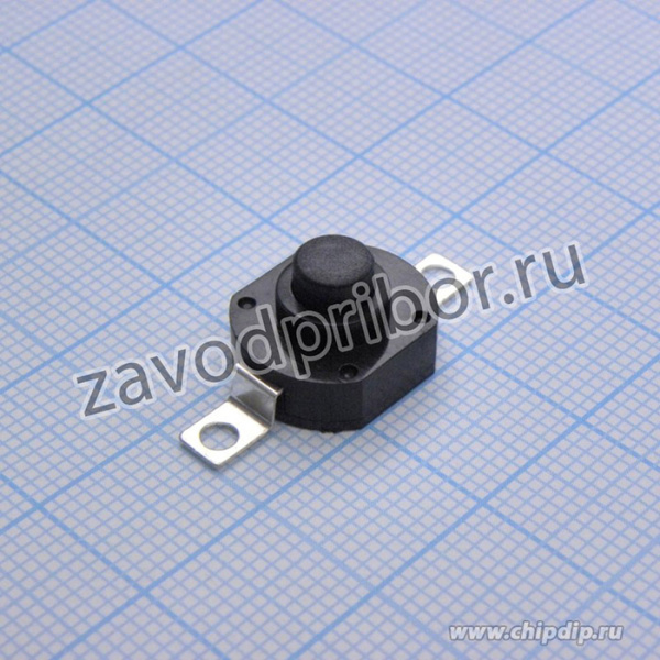 DS KAN-6A (8), 250V 1.5A с фиксацией 17*12 высота 10mm