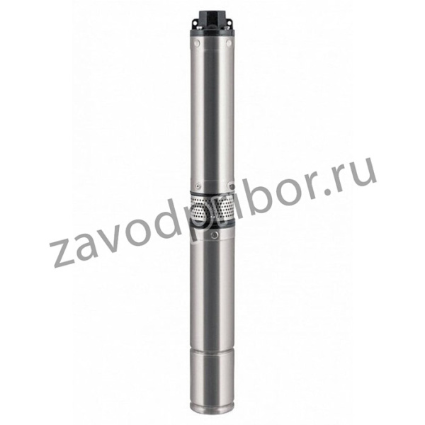 Погр. центр. электронасос БЦП 3,5-0,63-80 1100 Вт,45 м 53129