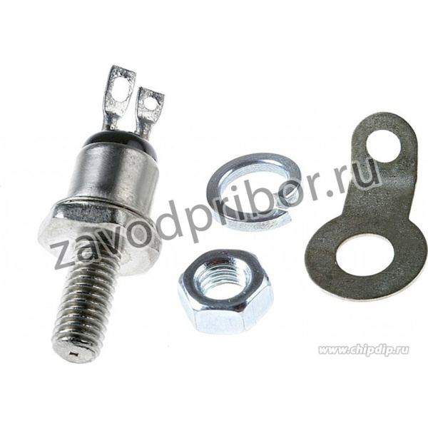 ТС112-16-12, Симистор силовой 16А 1200В