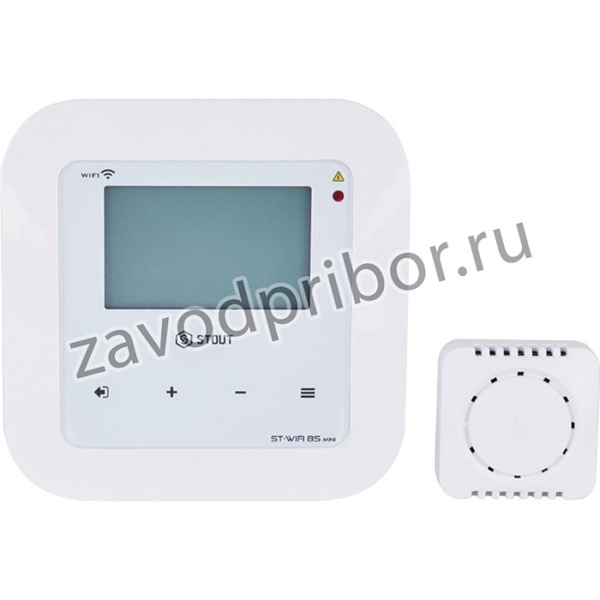 Интернет регулятор температуры ST-WIFI 8S mini STE-0101-100081 RG008V0JQ1M5P5