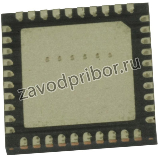 AX8052F143-3-TX30, 8бит MCU, AX80 Family AX8052F143 Series Microcontrollers, AX8052, 20 МГц, 64 КБ, 40 вывод(-ов)