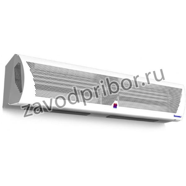 Тепловая завеса КЭВ-18П4041Е 124006