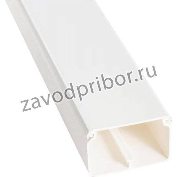 INSTA 60х40 Короб с крышкой Крышка/60мм , 2м 76005-2