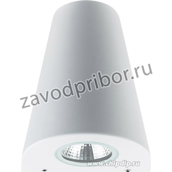 610-005, Светильник светодиодный универсальный Cassiopea 6 Вт LED белый