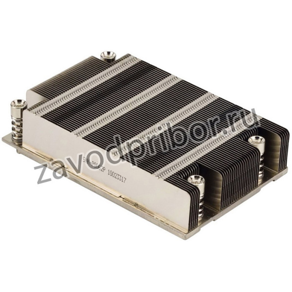 SNK-P0062P 1U Passive CPU Heat Sink for AMD Socket SP3 Processors