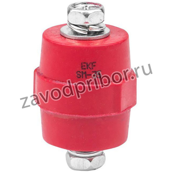 Изолятор SM 35 EKF plc-sm-35