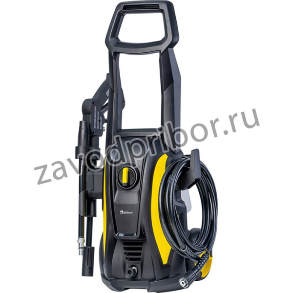 KHPW2100 FSP 1шт Мойка высокого давления 2100Вт, рабочее/максимальное давление 95/140 бар кн2100фсп