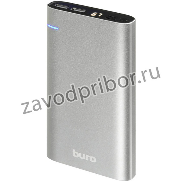 Внешний аккумулятор Buro RCL-21000