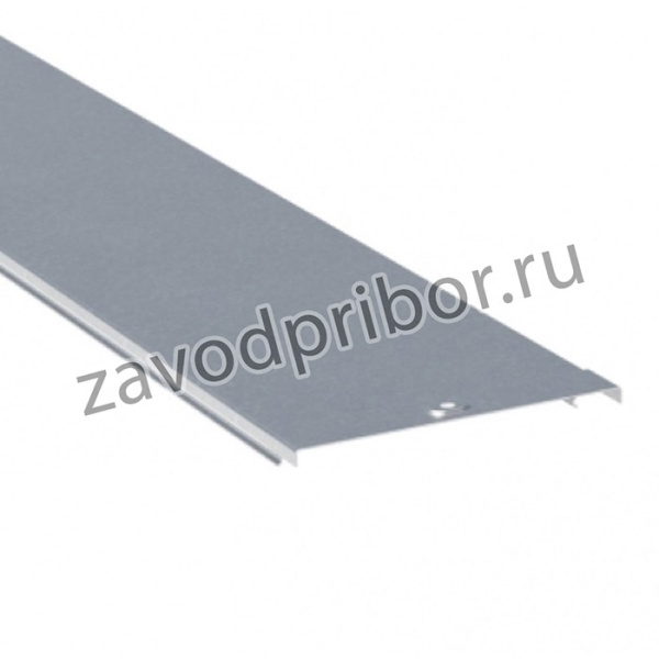 Крышка на лоток основание 200мм-0.55 2 шт по 3 м k200100-0,55