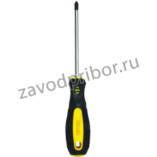 Отвертка КРАФТЕР PH 0x75мм 86010 тов-141908
