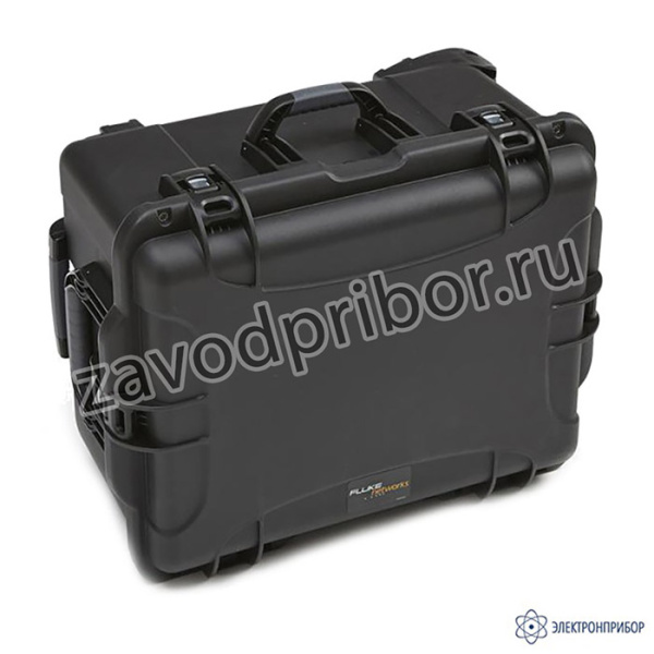 Fluke VERSIV-CASE3 — жесткий кейс VERSI