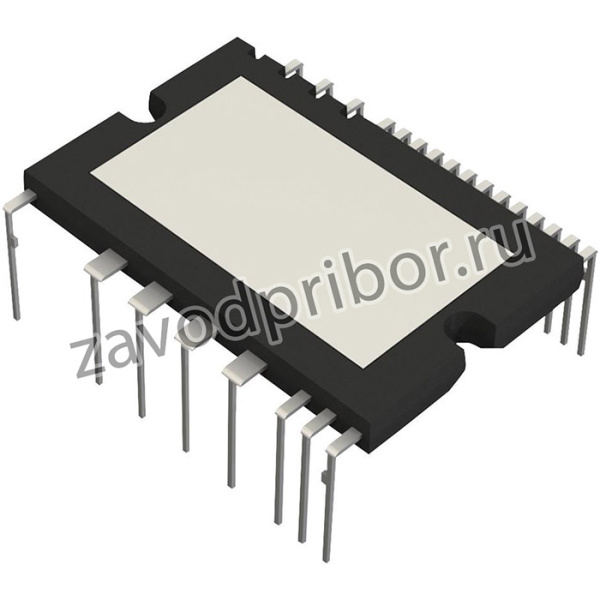BM63964S-VA, Умный модуль питания (IPM), IGBT, 600 В, 15 А, 1.5 кВ, HSDIP, DIPIPM