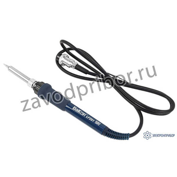 LF201 — паяльник для Bakon BK2000
