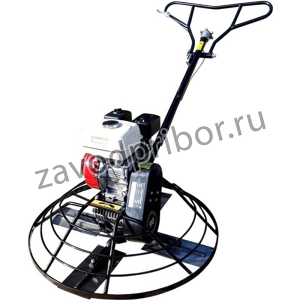 Затирочная машина SZM - 900 (Honda GX 160) 54303