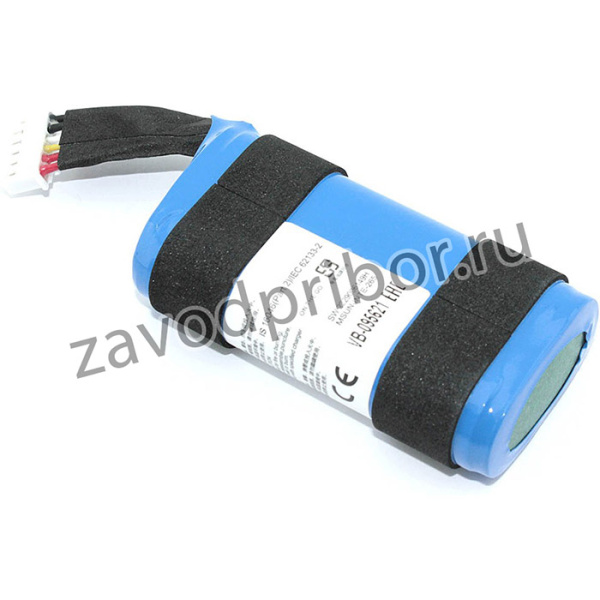 Аккумуляторная батарея для JBL PARTY BOX on the go 7.4V 2600mAh OEM