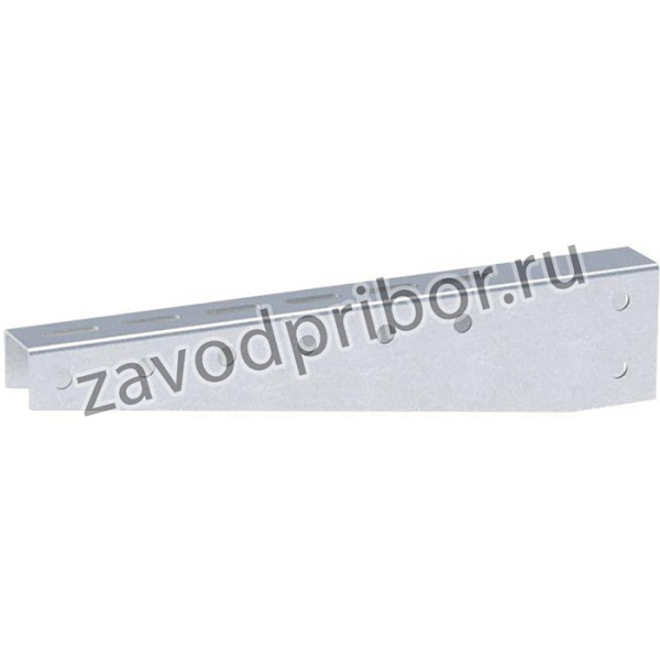 Консоль без опоры осн.200 1.5мм сталь EKF ko200-1.5