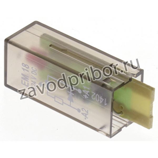 PTML0024 5-1415036-1, Pluggable Function Module, LED Module for use with RT78724, RT78726