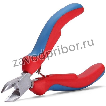 Мини-бокорезы "Мастер" 115 мм КВТ 78241