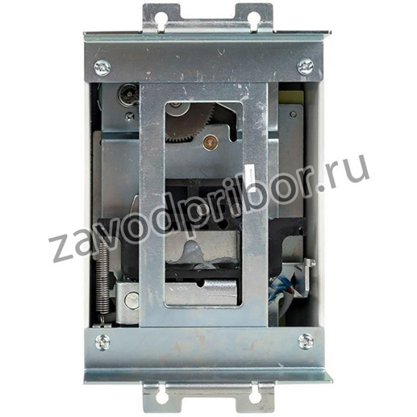 Электропривод CD2 AV POWER-3 AVERES EKF mccb-3-CD2-av