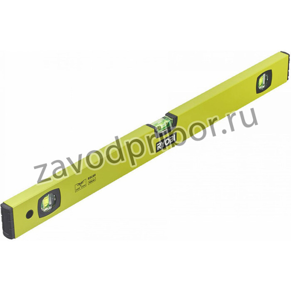 Пузырьковый уровень 60см RSL60 5132005335