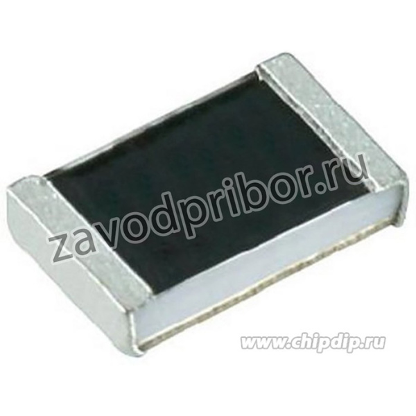 0.125Вт 0805 51 кОм, 5%, Чип резистор (SMD)