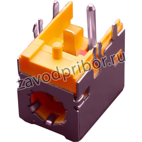 Разъем питания для ноутбука dj339