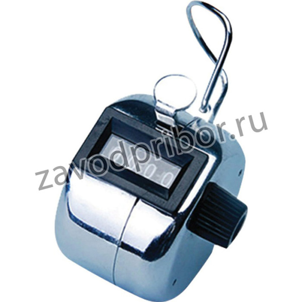 Счетчик механический кликер, 453995
