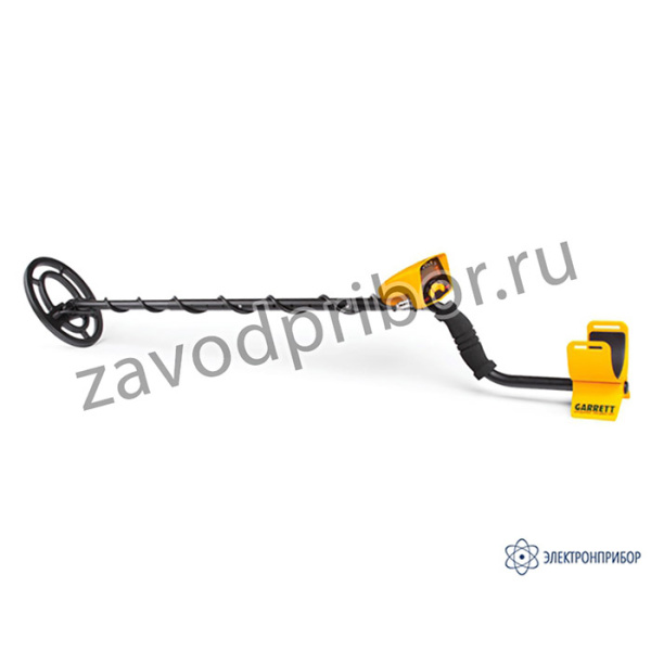 Garrett ACE 250 RUS — металлоискатель