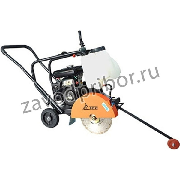 Резчик швов TSS-350L 207572