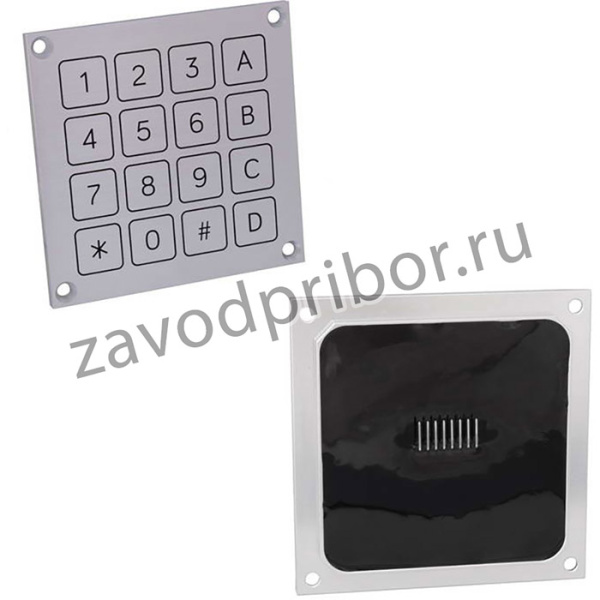 RPA20-16-TM pin