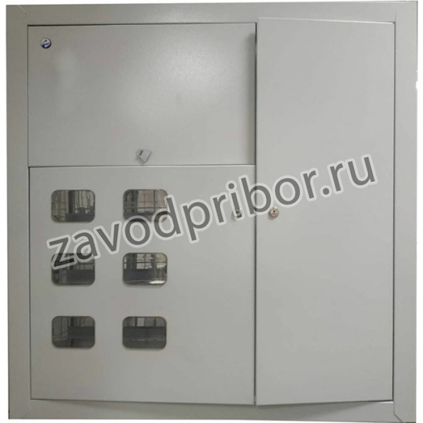 Корпус этажного щита ЩЭсВС 2х24-6хСЭ1 IP31-У3-001 U0040100006