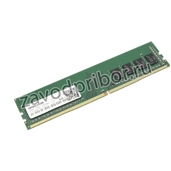 Модуль памяти Ankowall DDR4 16Гб 3200 MHz PC4-25600