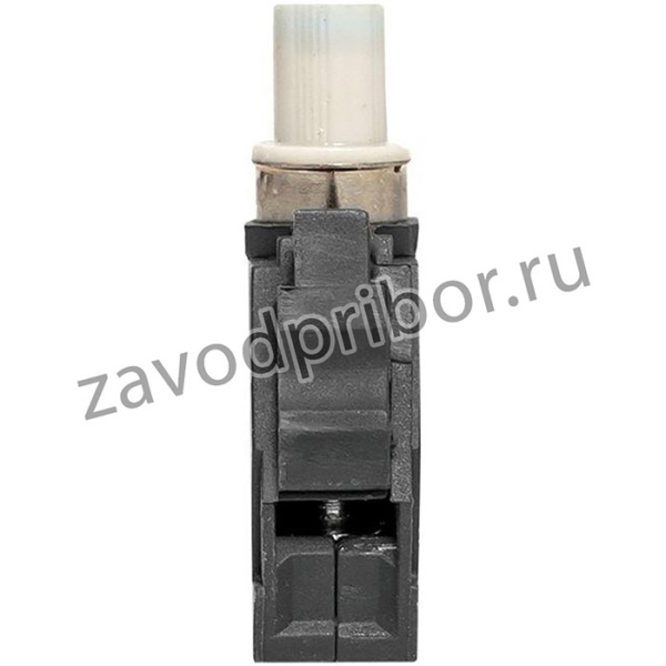 Лампа сменная с основанием XB4 бел. 400В PROxima EKF XB4-ELL-W