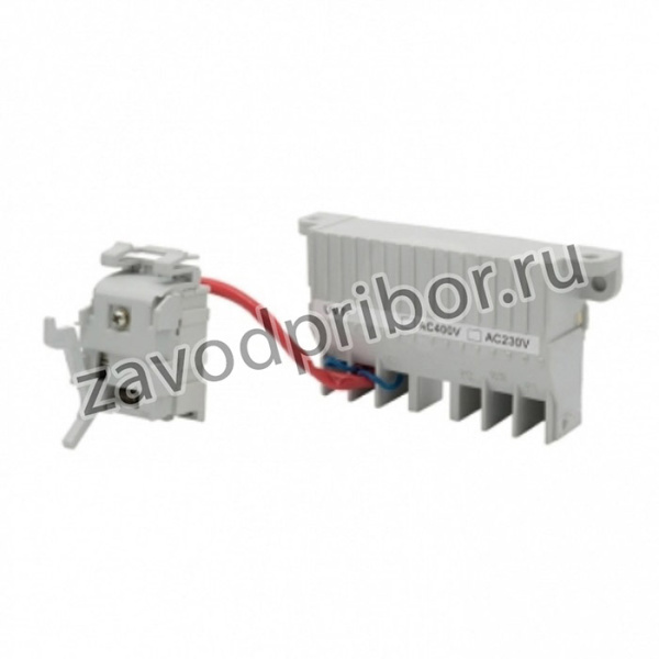 Минимальный расцепитель AV POWER-3/4, UVT, справа SQmccb-34-UVT-av