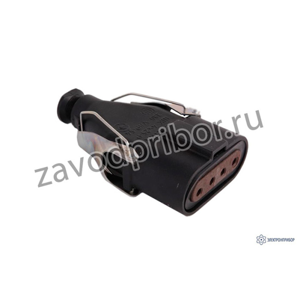 ШК 4х25-Р — розетка кабельная