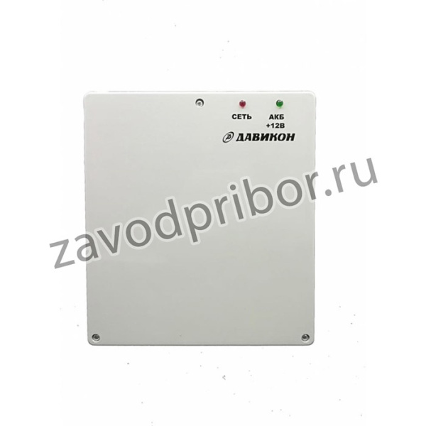 Бесперебойный блок питания ИВЭПР-1250AП