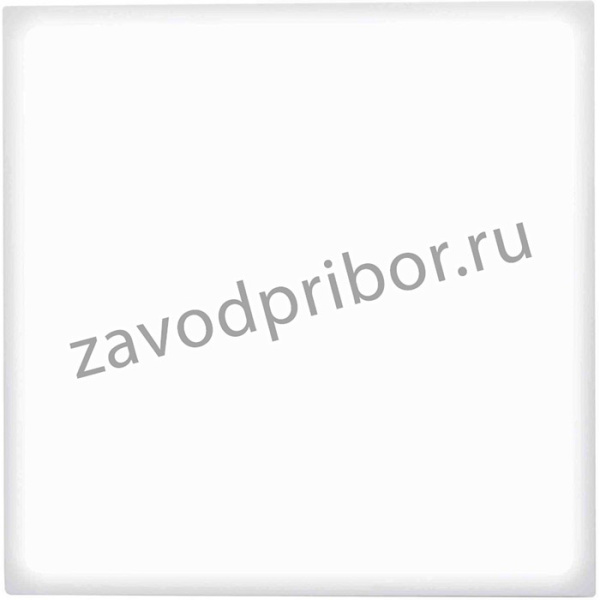 06-69 Светодиодная панель накладная квадр. 220В, 24Вт, CRI:80Ra, 1920Лм, 220*220 мм, алюминиевый ко