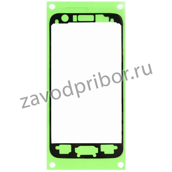 Скотч (проклейка) фиксации дисплея для Samsung Galaxy J120F