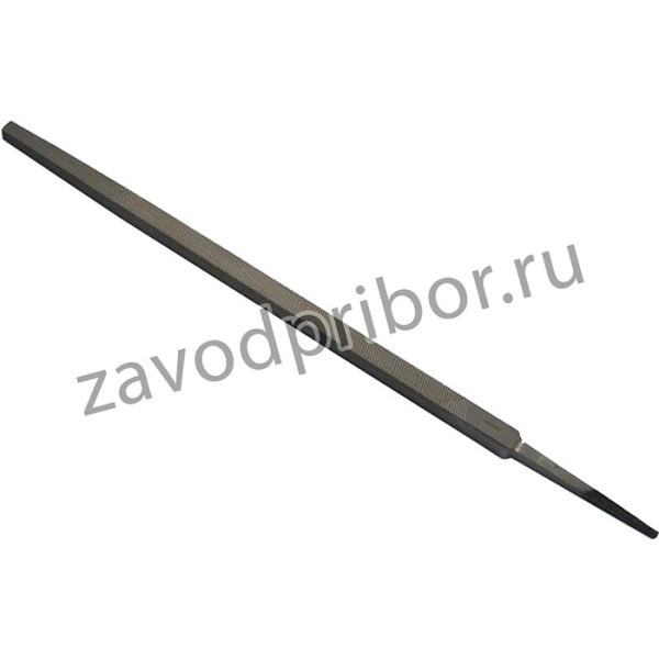 Напильник квадратный 400 N2 SIT