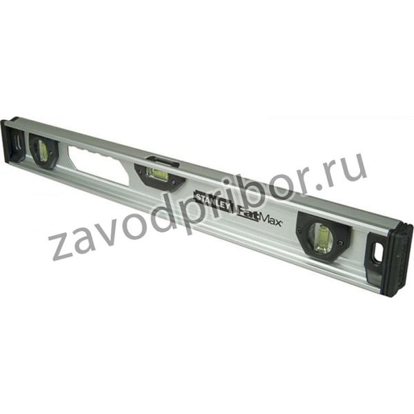 УРОВЕНЬ "FATMAX I BEAM" МАГНИТНЫЙ 60СМ XTHT1-42132
