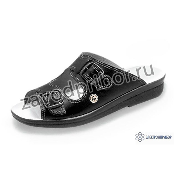 MICRO — антистатические открытые сандалии