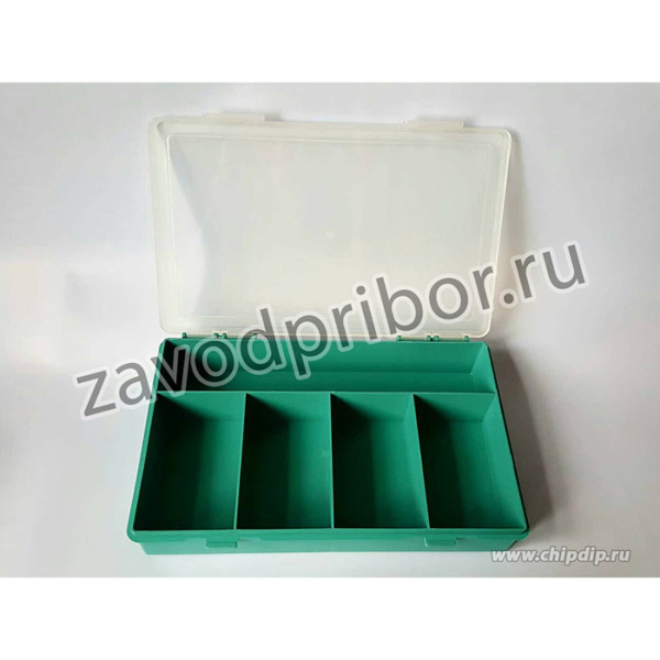 28-5(2), Коробка, органайзер 280х185х50