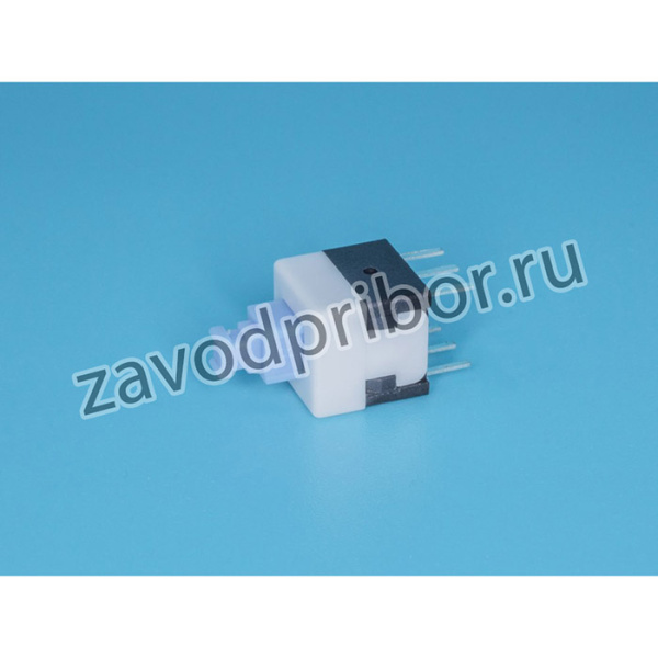 PSM1-1-0, Кнопка мини с фиксатором